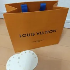 LOUIS VUITTON ショッパー&コースター
