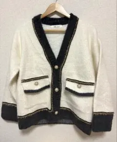 シーイン ネイビー