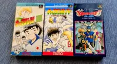 スーパーファミコンソフト3本セット