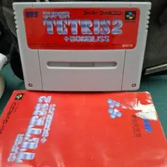 SUPER TETRIS 2 + BOMBLISS