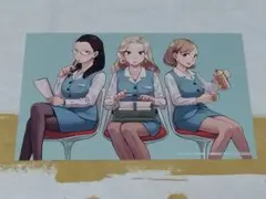 SPY×FAMILY　スパイファミリー　特典