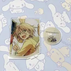あんさんぶるスターズ あんスタ 白鳥藍良 5周年 アクリルスタンド アクスタ