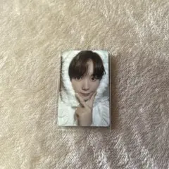 NCT WISH FC限定トレカ リョウ