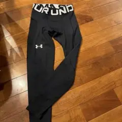 Under Armour ColdGear MD コンプレッションタイツ