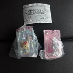 HELLO KITTY パッケージミニチュアコレクション