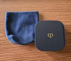 クレ・ド・ポーボーテ タンクッションエクラ ナチュレル00