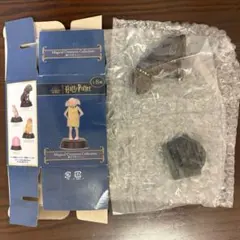 Harry Potter 魔法生物コレクション（ファング）