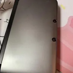 3ds LL 本体 動作確認済