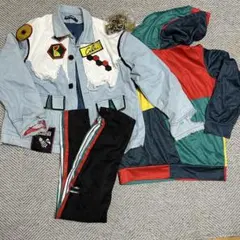 あんスタ　あんさんぶるスターズ Crazy:B 天城燐音 TRIP 衣装