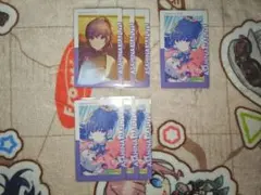 プロセカ エピカ 朝比奈まふゆ 箔押しあり