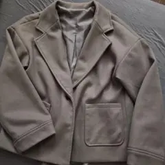 トップス アウター ジャケット 冬服