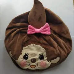 モンチッチ エアぐるみ モンチッチちゃん