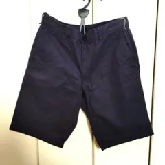 UNIQLO メンズハーフパンツ