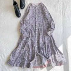 2026年最新】45rpm 花柄 ワンピの人気アイテム - メルカリ