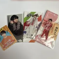 2026年最新】織山尚大 アクスタの人気アイテム - メルカリ