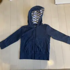 子供用　パーカー　100