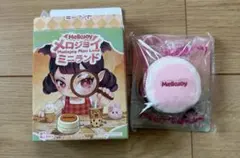 mellojoy ミニランド ミニいちごスフレ メロジョイ スクイーズ - メルカリ