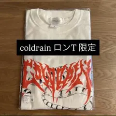 2026年最新】coldrain ロンtの人気アイテム - メルカリ