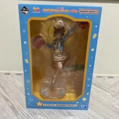 一番くじ ウマ娘　A賞 ナイスネイチャ RUN＆WIN フィギュア