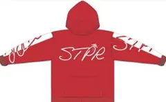 すとぷり 莉犬くん パーカー