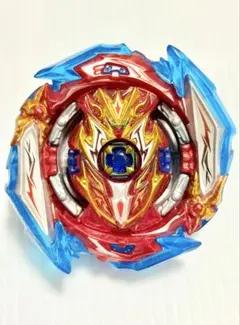 ベイブレードバースト インフィニットアキレス Dm' 1B - メルカリ