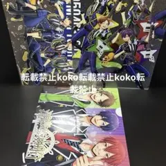 浦島坂田船 ハロウィンクリアファイル - メルカリ