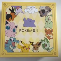 ポケモン ボールチョコ 第一弾 レトロ 平成 - メルカリ