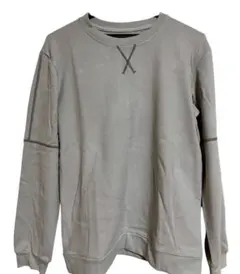 [メンズ トレーナー メンズ 長袖 カジュアル オシャレ 柔らかい肌触り