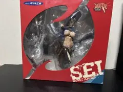 ダイキ工業 爆裂天使 セイ SET BURST ANGELのサムネイル
