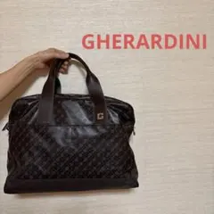 ほぼ未使用✨　ゲラルディーニ　ボストンバッグ　トートバッグ　大容量 楽天市場】ゲラルディーニ ボストンバッグの通販