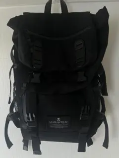 MAKAVELIC バックパックのサムネイル