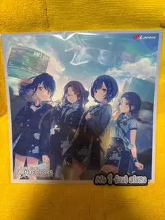 シャニマス シャイニーカラーズ ノフィロ 6枚 - メルカリ