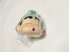 クレヨンしんちゃん マスコットキャップチャーム パジャマしんちゃん