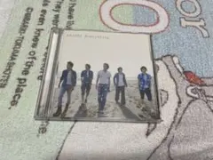 嵐 Everything 初回 CD DVD シングル ジャニーズ - メルカリ