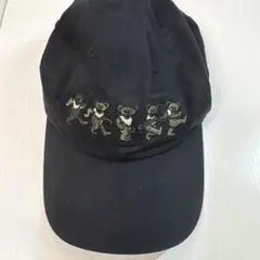 Aooo Embroidery Logo Cap キャップ - メルカリ