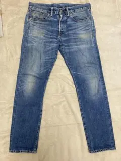 RRL ストレートデニム パンツのサムネイル