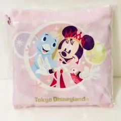 ファンダフルディズニー メンバー 会員限定 ジュビレーション ショッピングバッグ