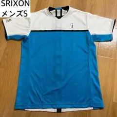 SRIXON Tシャツ メンズS
