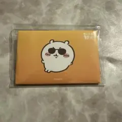 ちいかわ(サングラス) スクエアマグネット