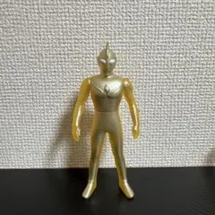ウルトラマンコスモス ソフビ