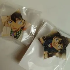 名探偵コナン 　バッジ