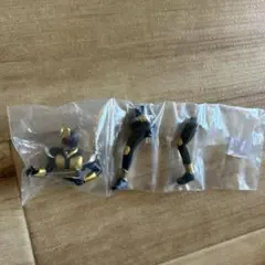仮面ライダーHGレジェンドライダーvol.5　仮面ライダーアギト