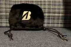 ブリヂストン ブラックファーヘッドカバー