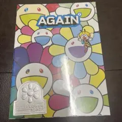 ゆず ALL TIME BEST LIVE AGAIN DVD 2作品セット - メルカリ