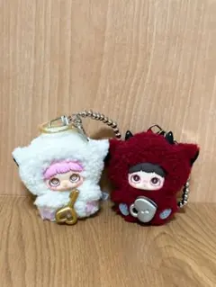 MayMei メイメイ 愛無止境シリーズ 愛は終わらない 天使と悪魔