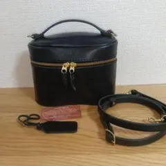 アナロジコ ショルダーバッグ