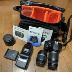 2026年最新】canon eos kiss IIIの人気アイテム - メルカリ