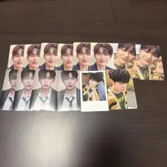 ALPHADRIVEONE ALD1 トレカ ゴヌ 会場 東京 羽田 オフイベ