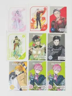 お*)様 にじさんじ 8周年