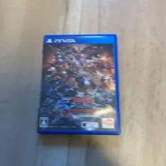 機動戦士ガンダム EXTREME VS-FORCE